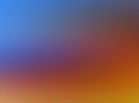 Farbverlauf OS X Background Pic