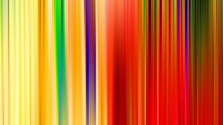 Lichtstrahlen NetWare Hintergrund