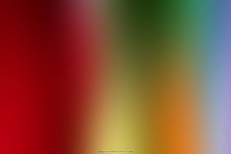 Farbverlaeufe BeOS Hintergrundbild