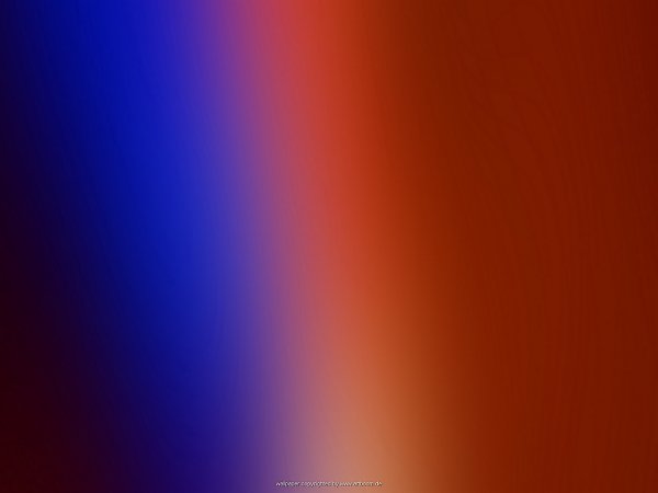 Farbiges Sony Vaio Hintergrund Bild