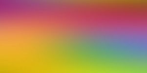 Farbverlaeufe Amiga OS Desktop Hintergrund