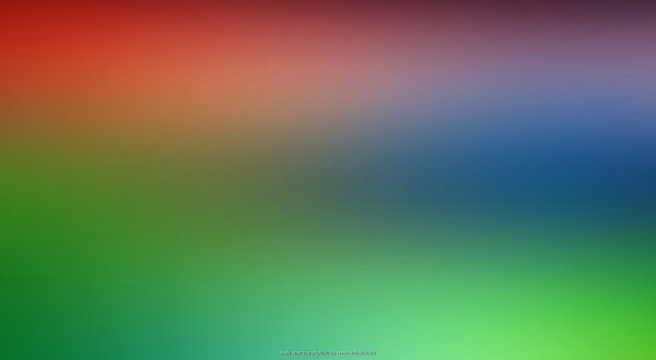 Farbflaechen Unix Backdrop