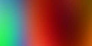 Farbflaechen Amiga OS 4 Bildschirmhintergrund