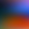 Farbverlauf-XP-Bildschirm-Hintergrund