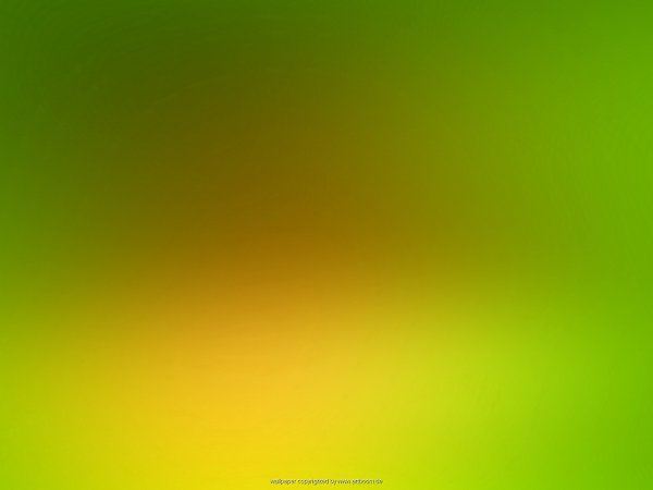 Farbverlauf Amiga OS Desktop Hintergrund