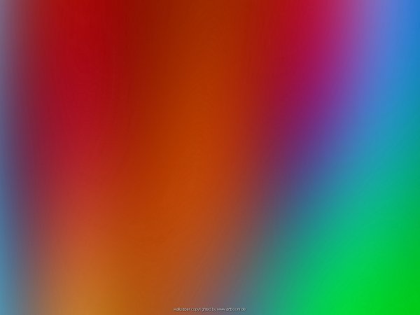 Farbverlauf DragonFly BSD Hintergrund Pic