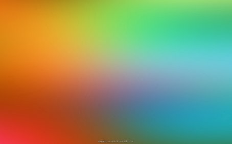 Farbverlaeufe Apple Computer Bildschirm Hintergrund
