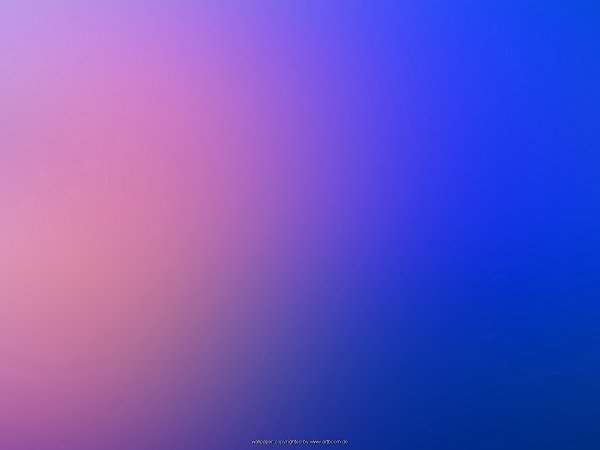 Farbflaechen Apple OS X Wallpaper
