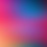 Farbiges-Apple-Desktopmotiv