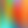 Farbverlauf-Apple-Hintergrundbild