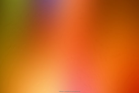 Verlauf Apple OS X Desktop Hintergrund