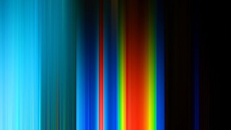 Bewegung Macbook Pro Desktopmotiv