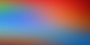 Farbverlauf Macbook Air Bildschirmhintergrund