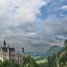 Neuschwanstein-Iphone-5-Wallpaper