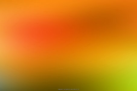 Farbverlaeufe Mac OS Hintergrund Pic