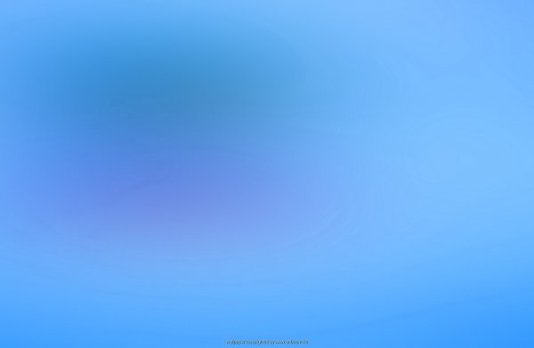 Farbverlauf Macbook Air Hintergrund
