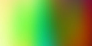 Farbverlauf Mac OS Hintergrund