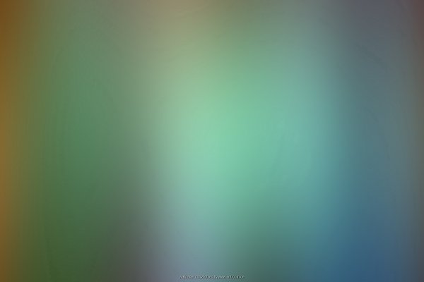 Farbverlaeufe PowerPC Bildschirmhintergrund