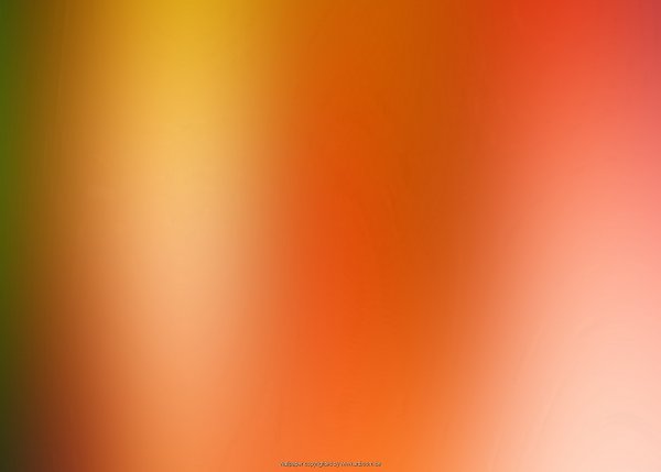 Farbverlauf PowerPC Bildschirm Hintergrund