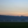 Wiese-Abend-Background-Pic