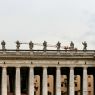 Vatikan-Rom-Triple-Screen-Wallpaper