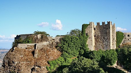 Erice Desktop Hintergrundbild