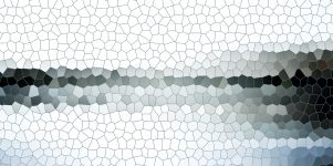 Mosaik Kacheln Wallpaper