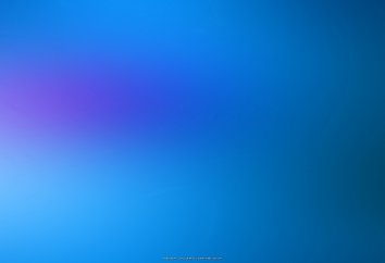 Farbverlauf Windows 7 Hintergrund Bild