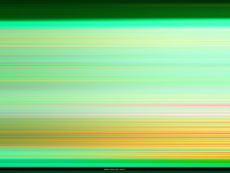 Strahlen Windows Bildschirmhintergrund