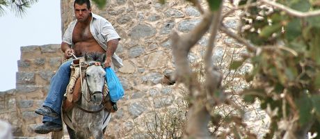 Die besten Linux-Wallpaper