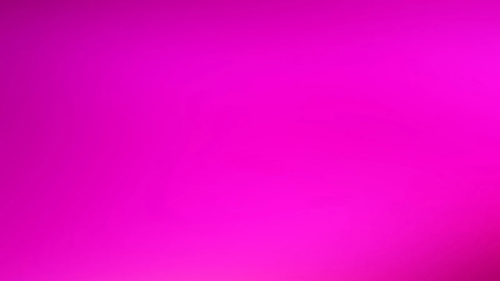 Flächiger Farbverlauf von dunklem Magenta links bis zu leuchtendem Pink rechts, ohne erkennbare Motive.