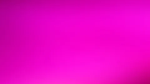 Flächiger Farbverlauf von dunklem Magenta links bis zu leuchtendem Pink rechts, ohne erkennbare Motive.