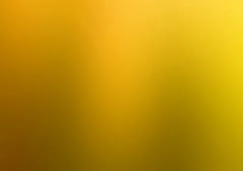 Weich verlaufender Farbverlauf von Ocker und Bernstein links nach hellem Gelb rechts, mit dunkleren Schatten in der unteren Hälfte.