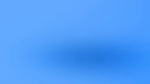 Hellblauer Hintergrund mit einem dunkleren blauen, weich verlaufenden Schwerpunkt in der Bildmitte.