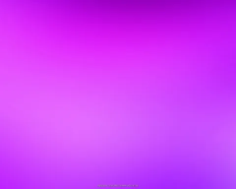 Weicher Farbverlauf von dunklem Magenta am oberen Rand zu hellem Violett, mit einer helleren Zone in der Bildmitte.