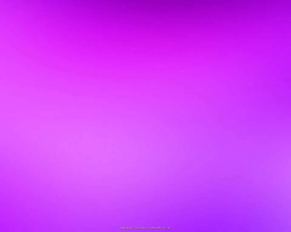 Weicher Farbverlauf von dunklem Magenta am oberen Rand zu hellem Violett, mit einer helleren Zone in der Bildmitte.
