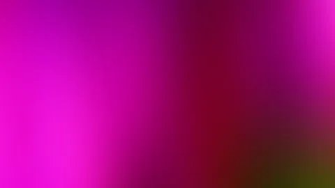 Unscharfer Farbverlauf in Magenta, Pink und Dunkelrot, am rechten unteren Rand leicht olivgrün