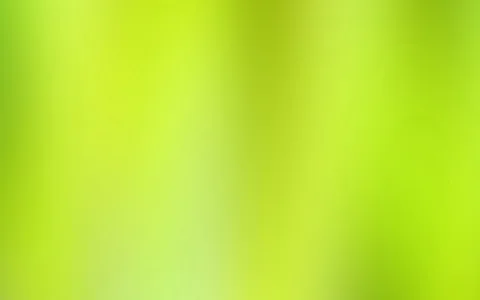 Unscharfer Farbverlauf aus hellen Limettentönen und Gelbgrün, vertikal leicht gestreift, ohne erkennbare Motive.