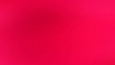 Weich verwischter Farbverlauf in Pink und Rot, dunklerer Bereich links der Mitte, heller zum rechten Rand.
