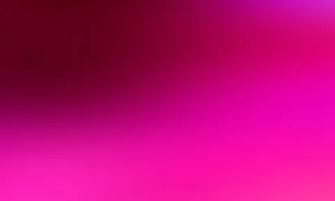 Weicher Farbverlauf in Pink und Magenta, oben links dunkelrot, nach rechts unten in helles Rosa übergehend.