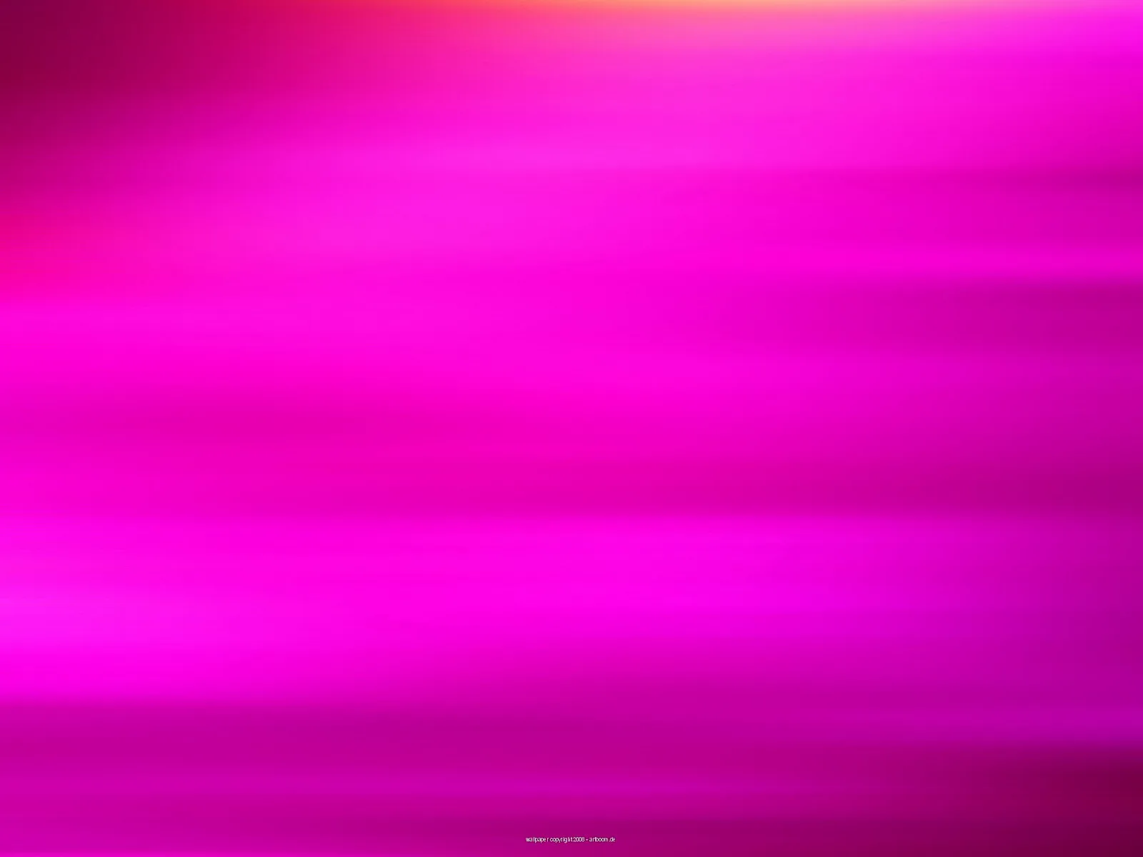 Unscharfe pinke und magentafarbene horizontale Streifen mit hellen Übergängen