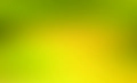 Unscharfer Farbverlauf von olivgrün oben bis leuchtend gelb unten, ohne erkennbares Motiv.