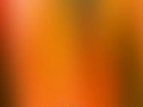 Abstrakter Farbverlauf in Orange, Rot und Braun mit weichen, ineinander übergehenden Flächen. Links oben ein rötlicher Akzent, rechts unten dunklere Brauntöne.