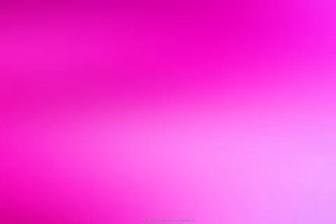 Weich verlaufender Farbverlauf von Magenta oben zu hellem Rosa unten rechts, ohne erkennbares Motiv.
