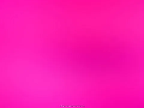 Unscharfer Verlauf in intensivem Pink, in der Mitte etwas dunkler als an den Rändern