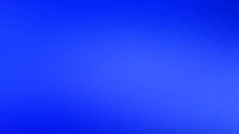 Gleichmäßiger Verlauf von tiefem Blau zu hellerem Blau, ohne erkennbare Motive.