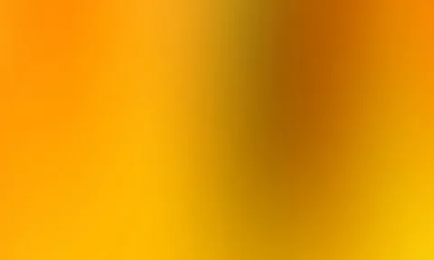 Unscharfer Farbverlauf in Orange und Gelb, dunklere Bernsteintöne in der Mitte und rechts oben.