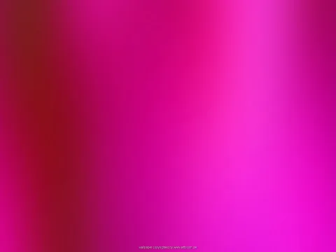Abstrakter Verlauf in Pink und Magenta mit weichen senkrechten Schlieren, links dunkleres Rot, rechts eine helle Lichtzone.