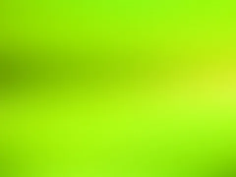 Unscharfer Farbverlauf in Giftgrün und Gelbgrün, links ein dunklerer Schatten, rechts oben ein heller gelber Lichtfleck.