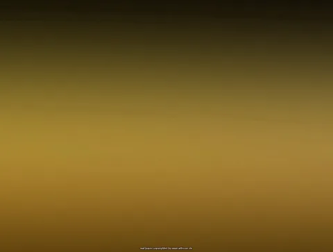 Vertikaler Farbverlauf von fast schwarzem Braun oben über Ockergelb in der Mitte zu dunklem Goldbraun unten, mit kleiner weißer Wasserzeichen-Schrift am unteren Rand.